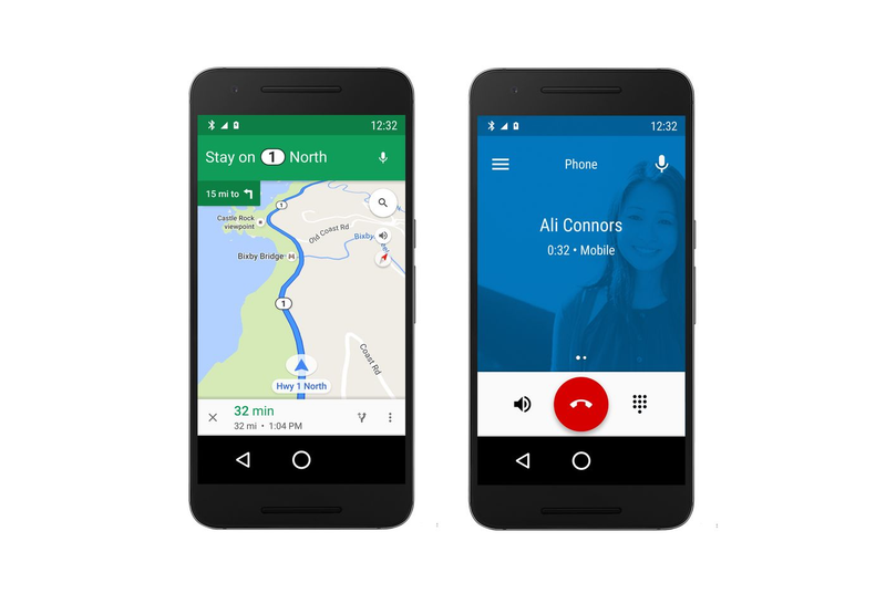 Illustration for article titled Google Just Made Android Auto Even Better